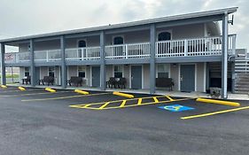 Village Inn Motel Rockport Near Aransas Bay