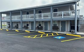 Village Inn Motel Rockport Near Aransas Bay